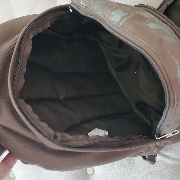 Mini Roxy Backpack - Picture 4 of 5